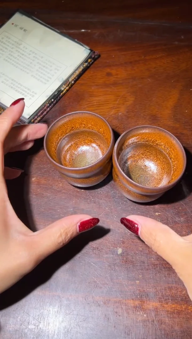 茶盏万物生创始人吴志勇老师 32