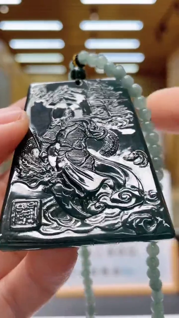 未镶嵌定制翡翠********695