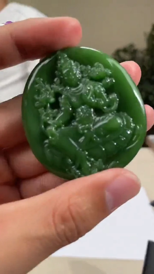 定制和田玉多样性拍一发一280315