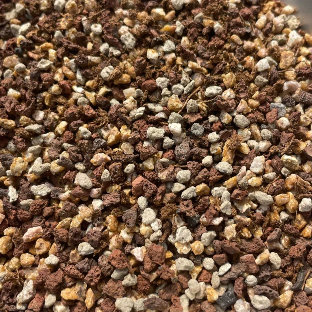 【喵喵土一代】多肉专用土营养土疏松透气有机发根多肉专用颗粒土