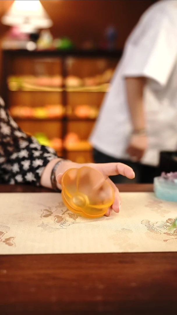 闪购洛樱茶杯黄色