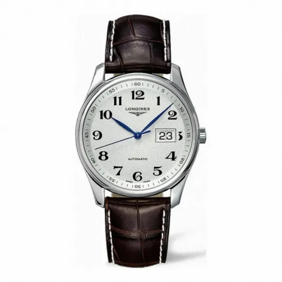 99新 Longines/浪琴 竞品专属7/浪琴名匠/40mm/18000