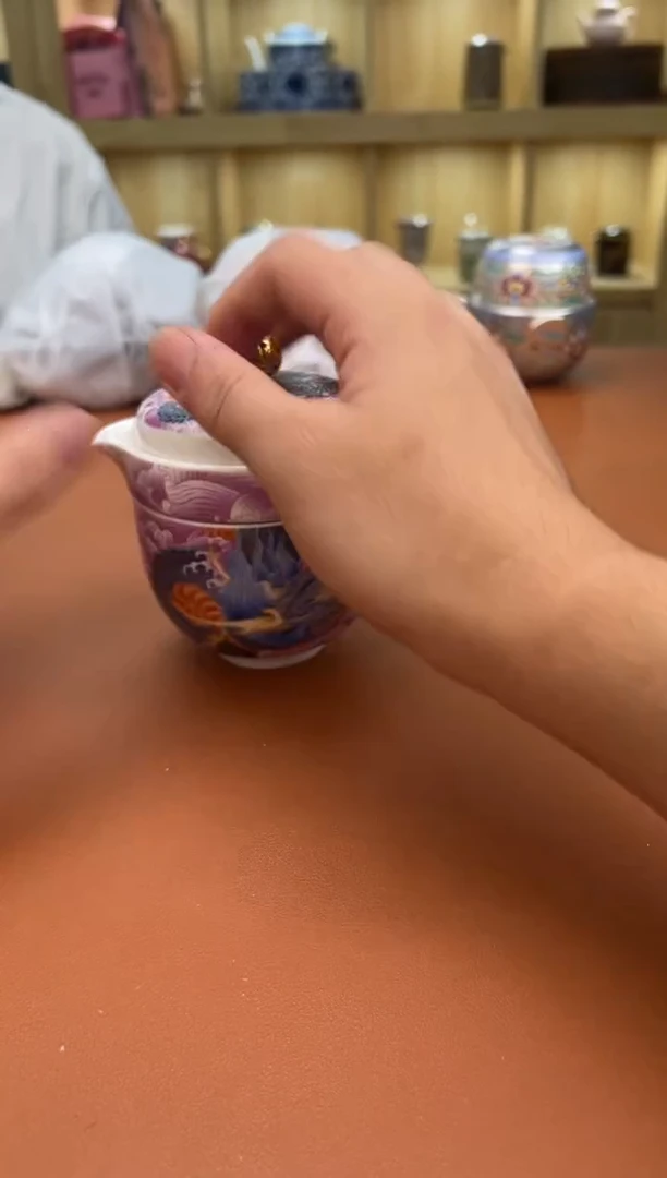 至茗堂茶器11111