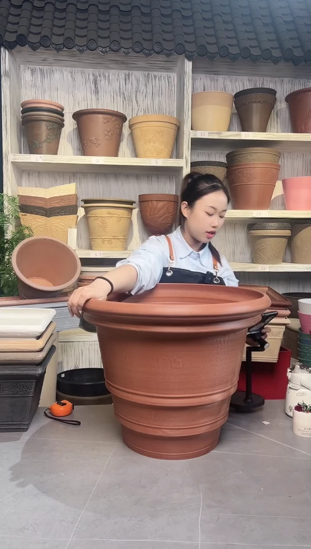 55*43加厚强体大花盆