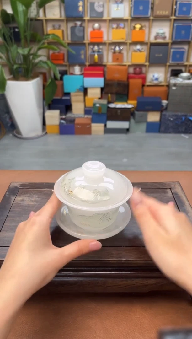 【闪购商品】@@高端茶器甄选精品