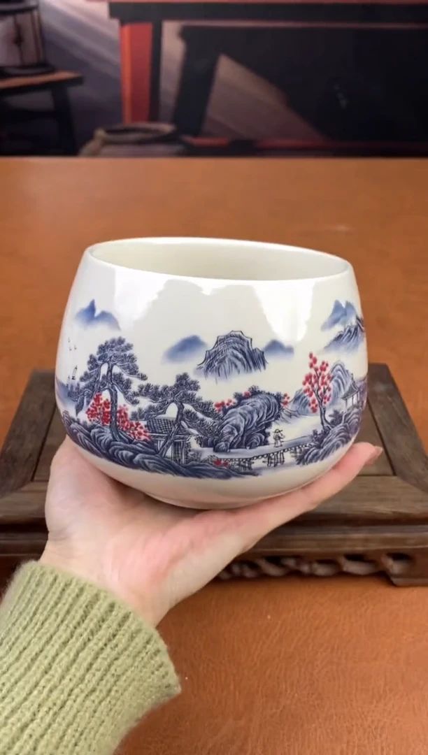 【闪购商品】陶禧茶器闪购福利V