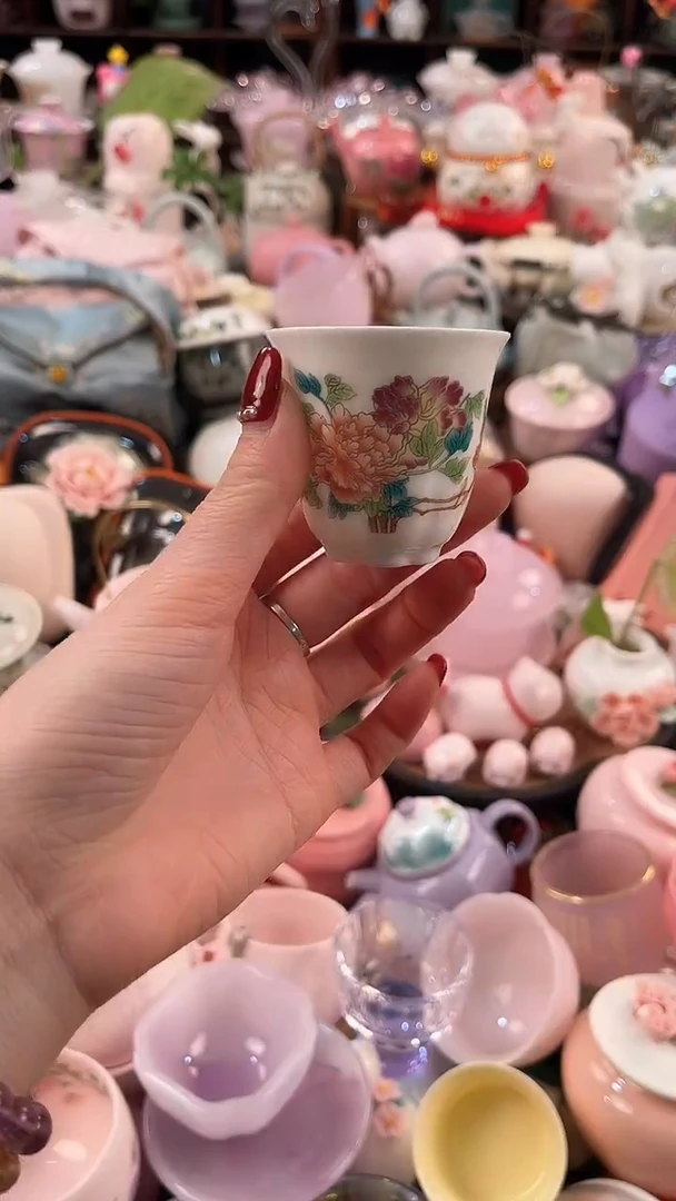 【闪购商品】壶茶具:库存仅剩1件