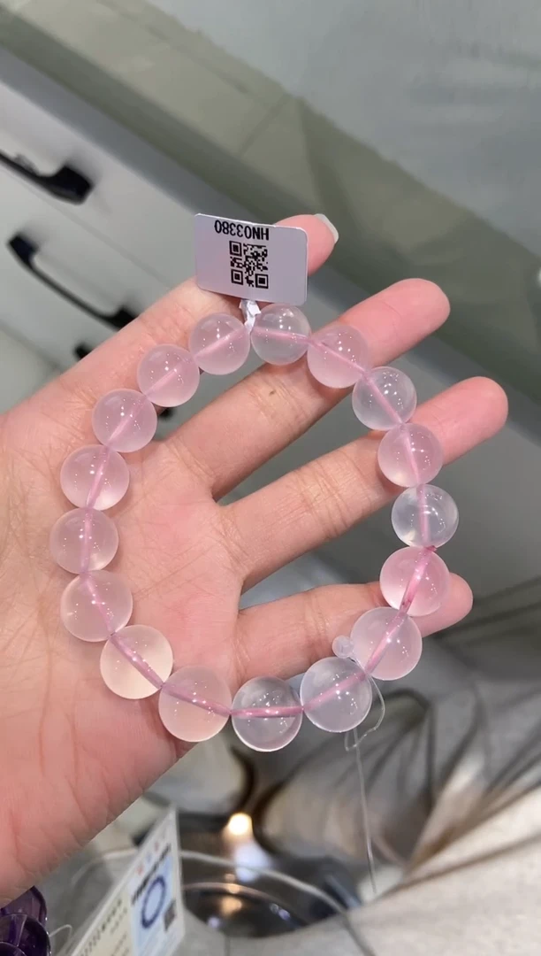 【闪购商品】水晶手串未镶嵌手串