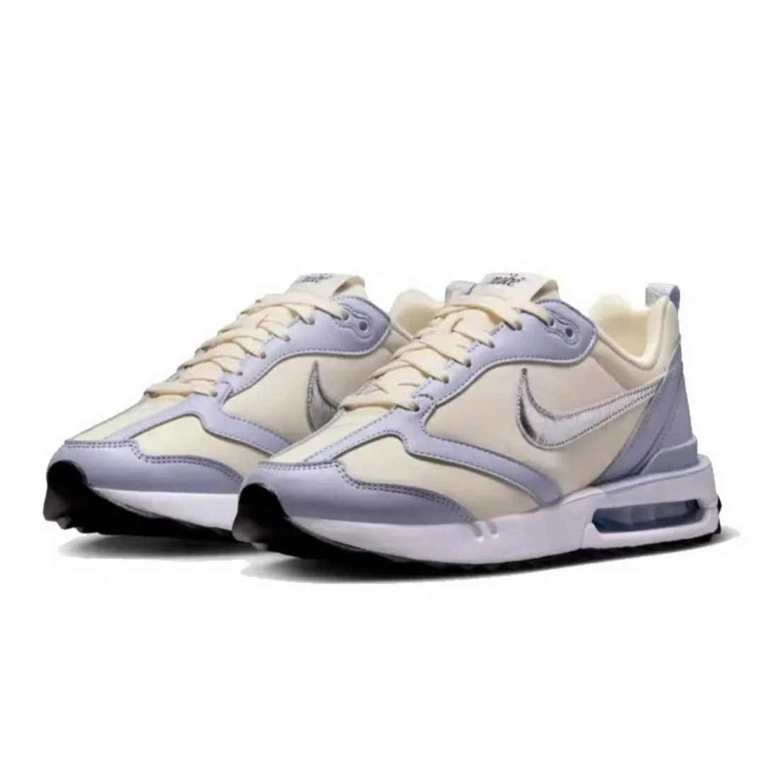 NIKE/耐克官方正品Air Max Dawn女鞋新款气垫跑步鞋-FZ4239-001
