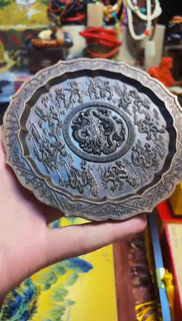 藏悬阁直播精选推荐