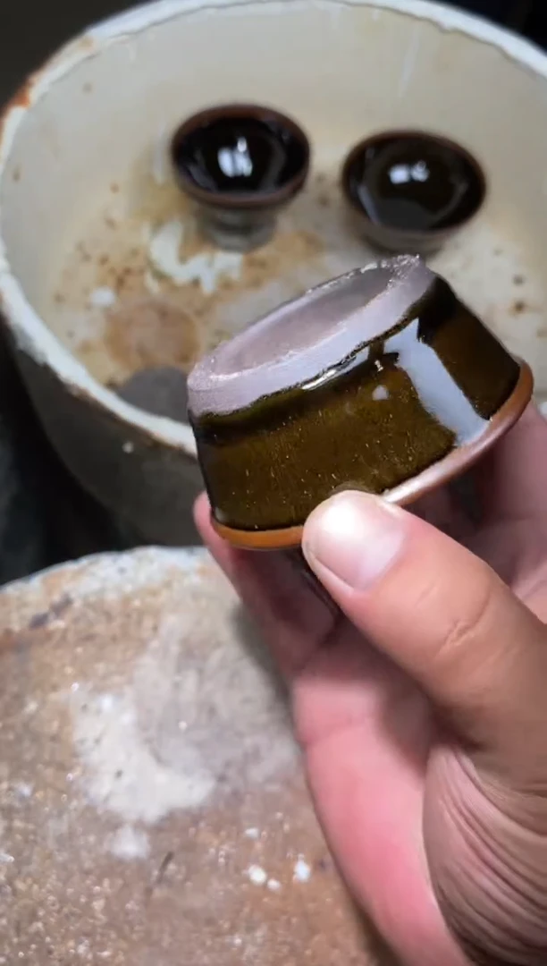 茶盏343瑕
