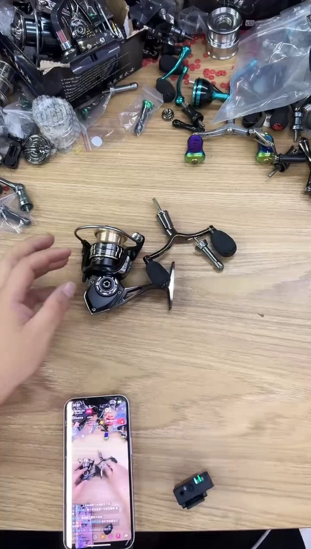 434型号1500线杯泰诺