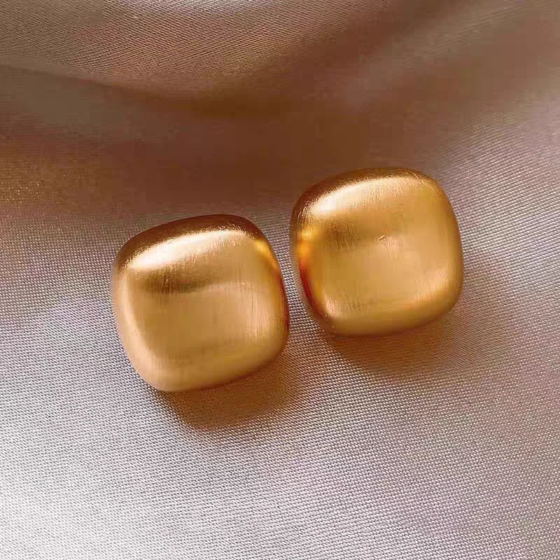 合金耳饰 【9992】杨家耳钉