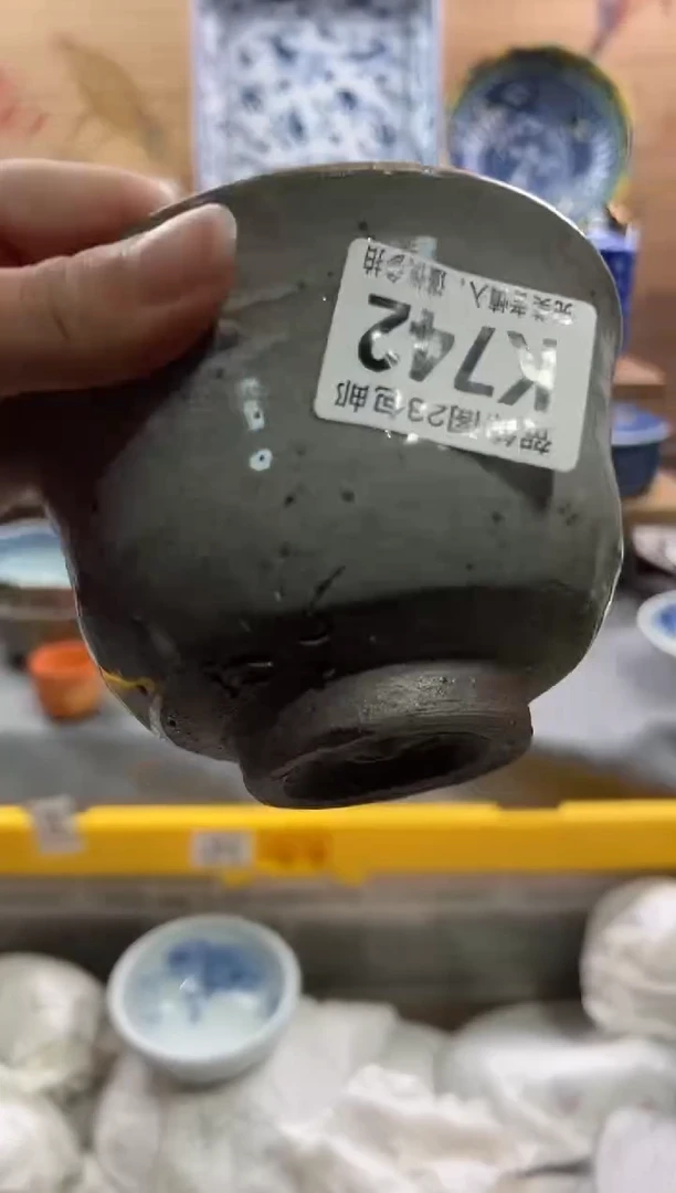 【闪购商品】瓷片当天满28米包邮K742