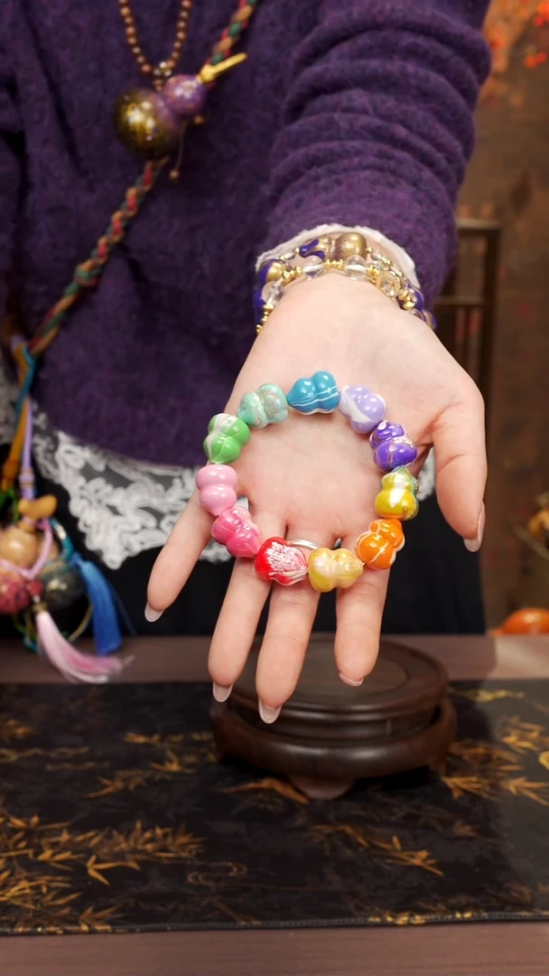 33--精工手串-----168