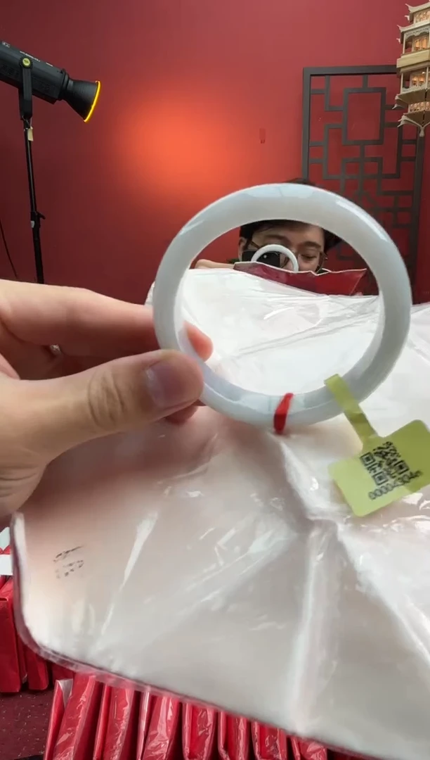 未镶嵌手镯翡翠翡翠手镯7