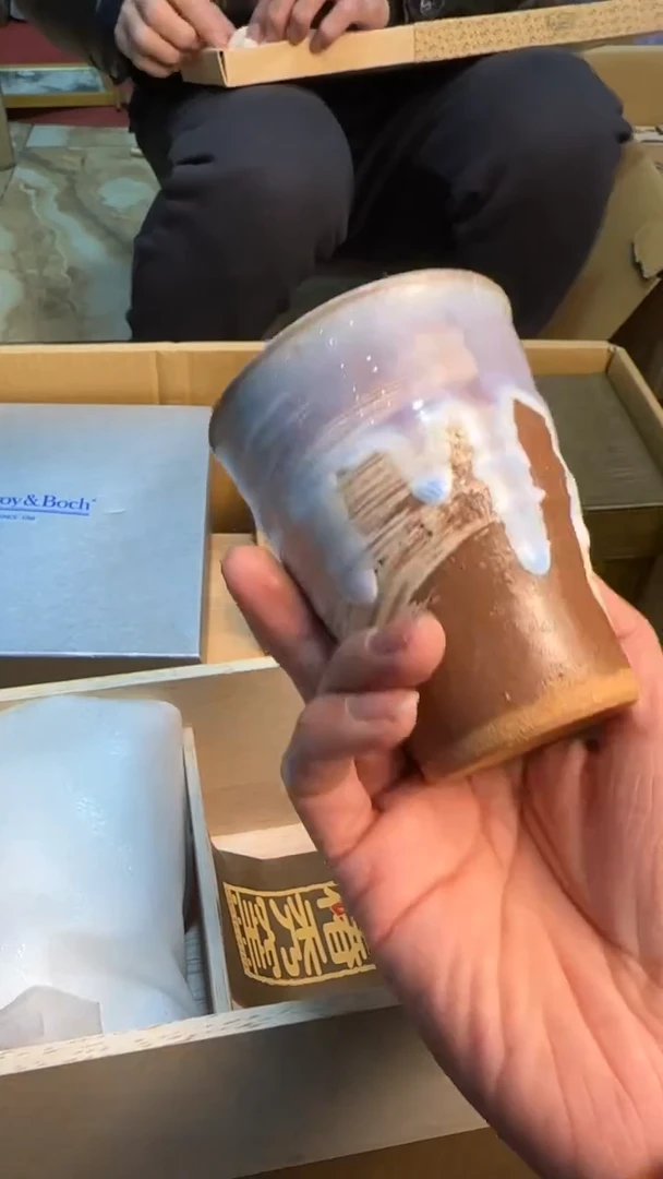 【闪购商品】茶盏8888888888    707