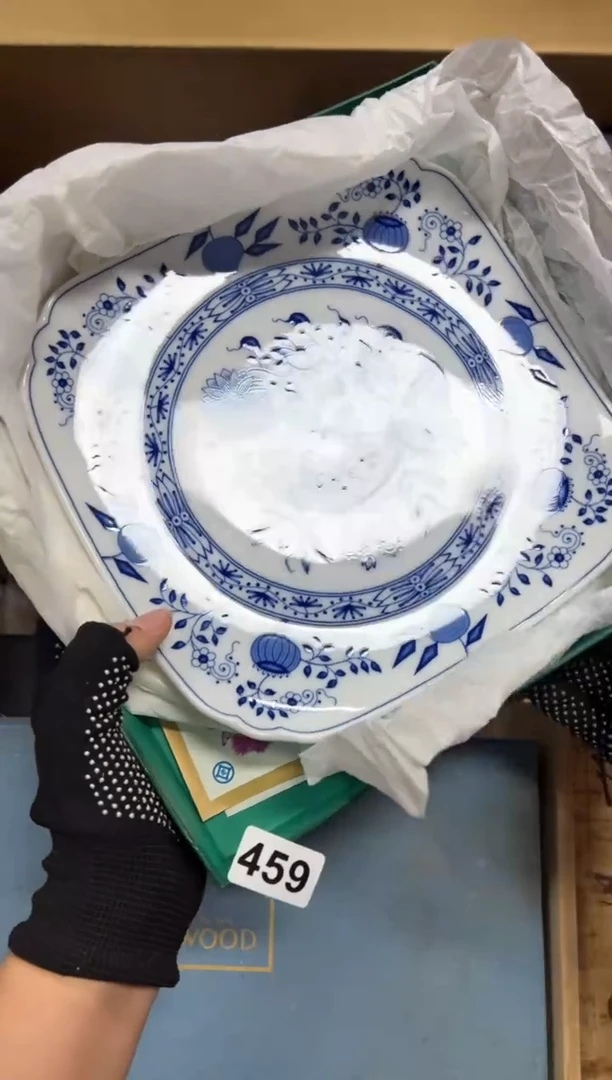 瓷片大*工459中古商品谨慎参拍