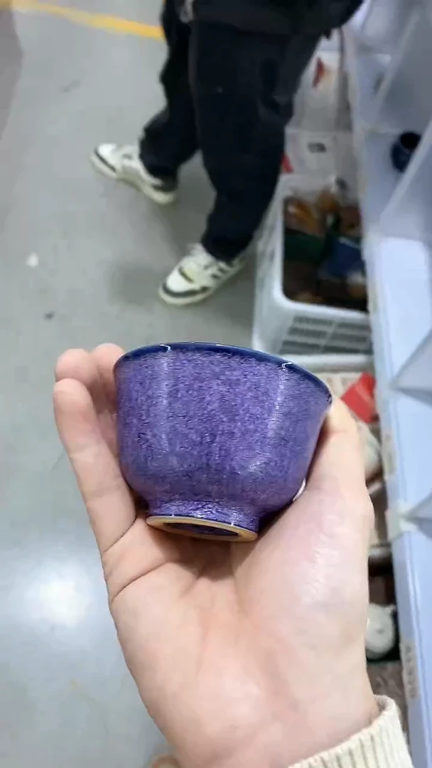 【闪购商品】瓷片陶瓷茶器孤品48