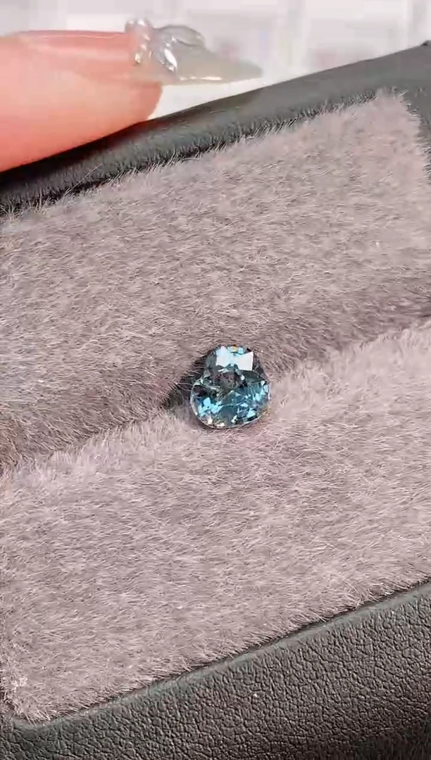 裸石尖晶石1.3-520天然尖晶石