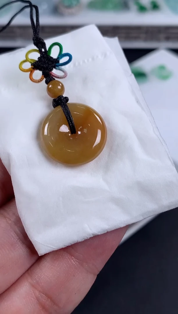 未镶嵌定制翡翠S****e翡翠