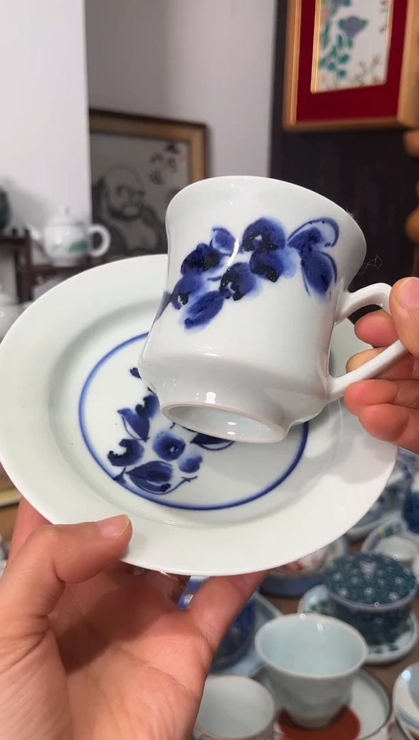 近代香岚舍日瓷闪购20