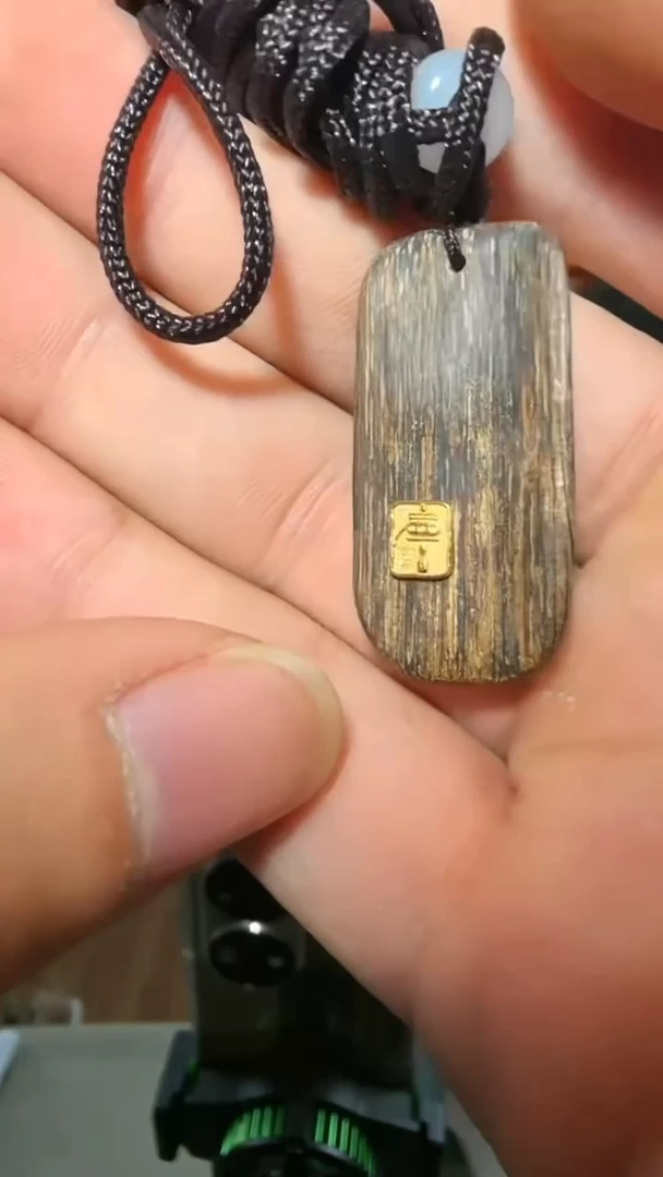沉香吊坠365号多样性发一