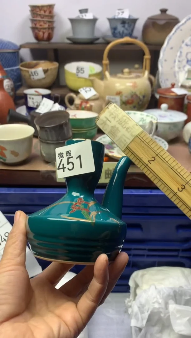 【闪购商品】瓷片明雅阁工艺品店