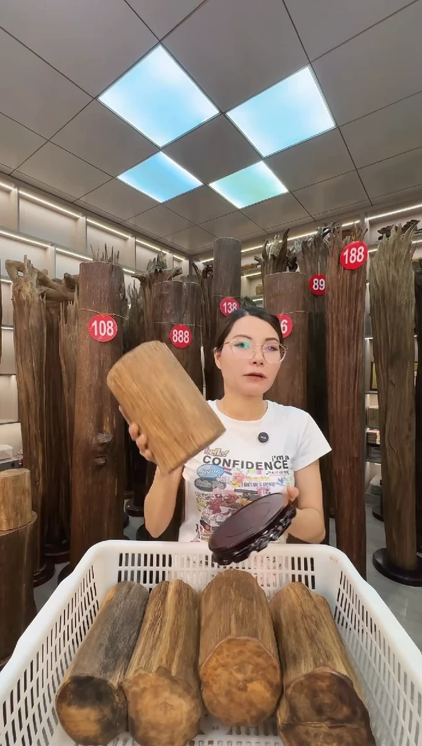 沉香沉香枕沉香原料 七天无理由