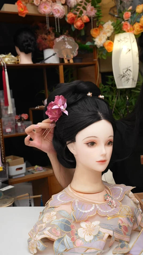 铁合金醋酸锦簪阁