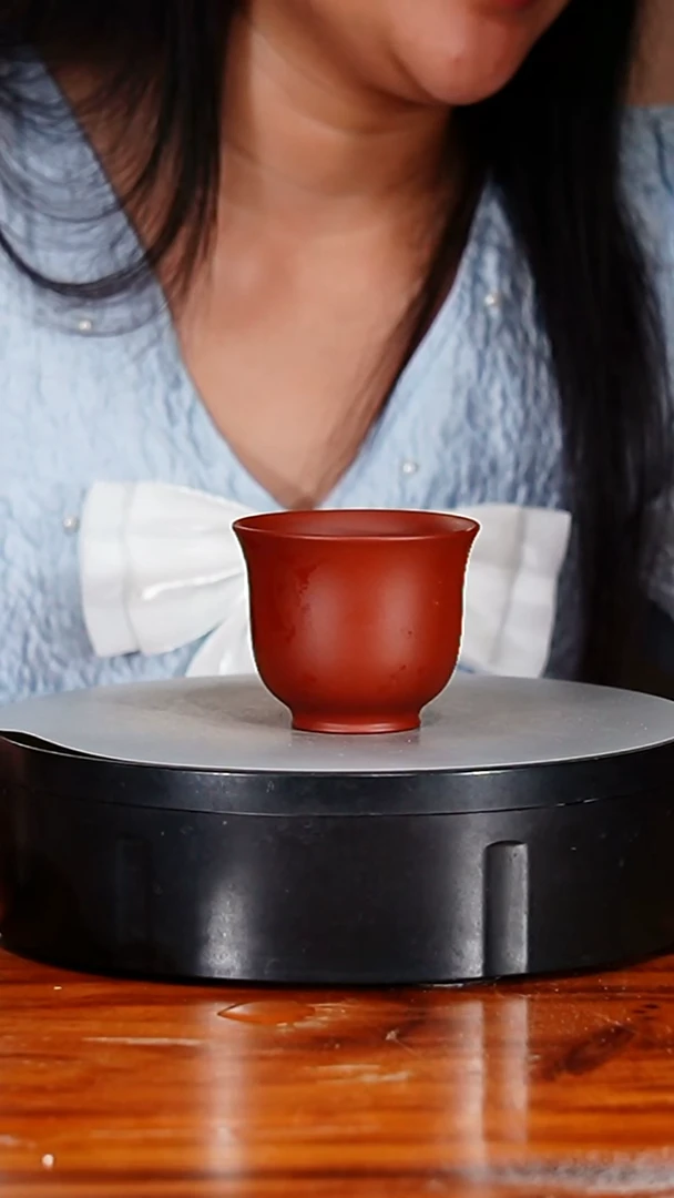 宜兴原矿紫砂壶茶壶100C