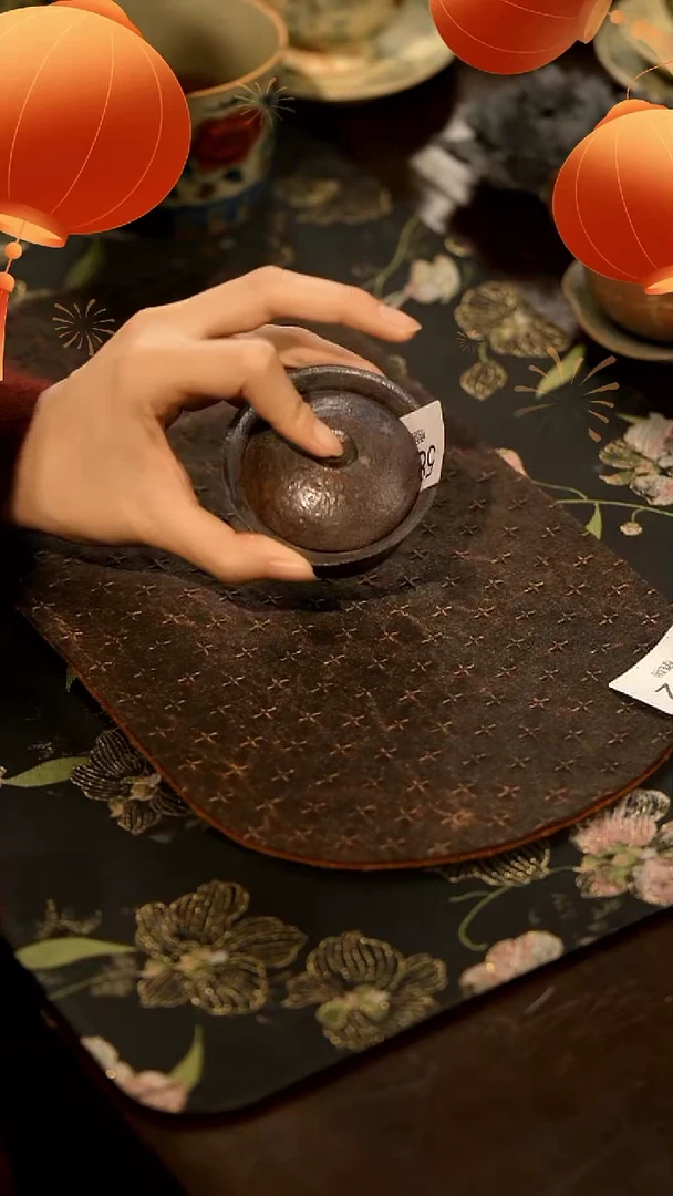 【闪购商品】山居秋暝手工手作@@583