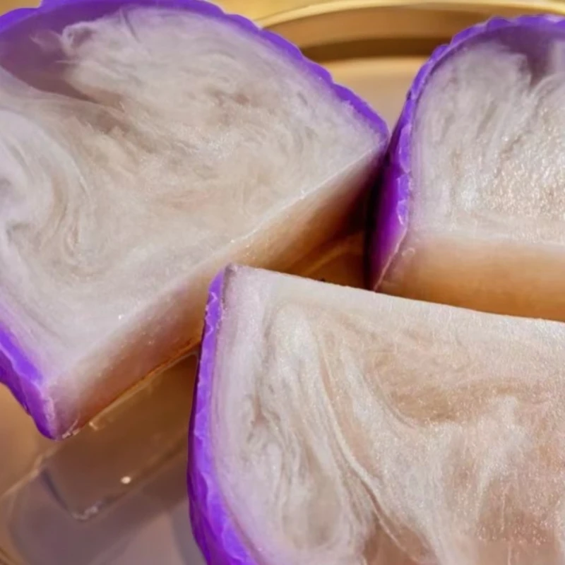 曼莎丽莎半圆渲染皂