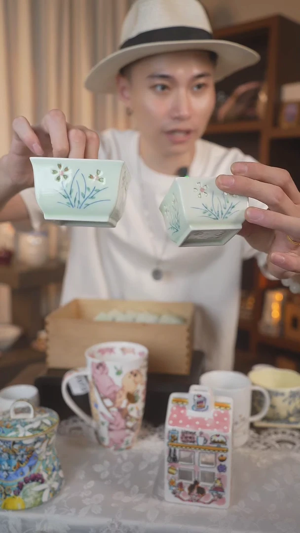 高端礼品------R258（5套