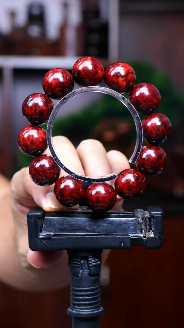 降真香手串/手链海南红降2.0手串