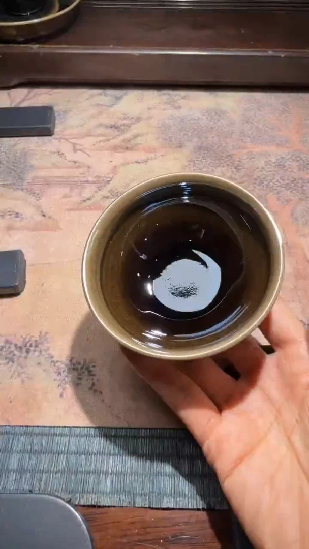 茶盏暨国平高端收藏179