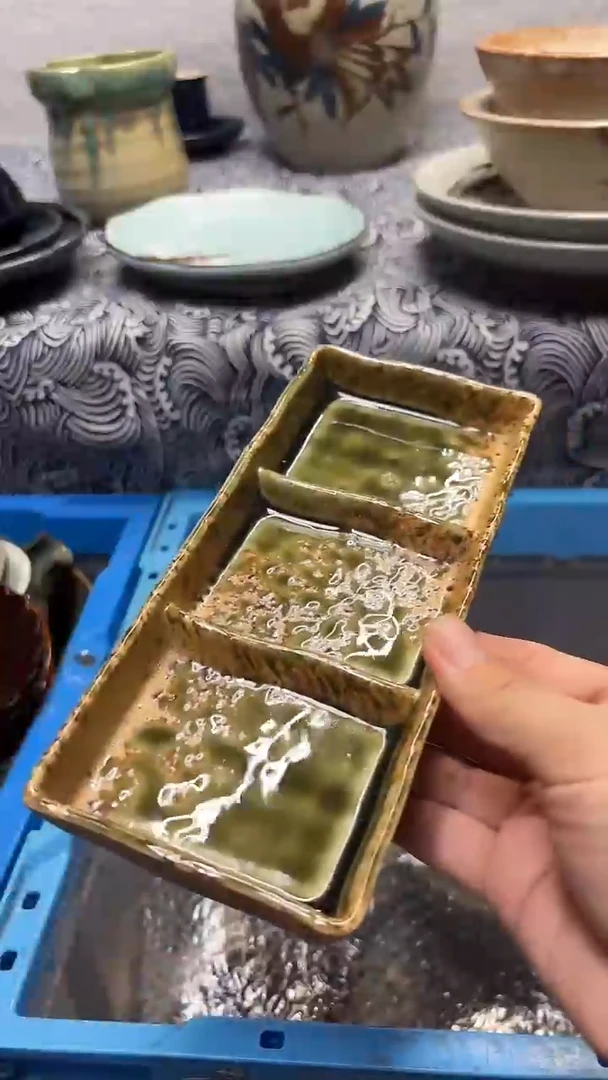 瓷片喵喵家都是大漂亮