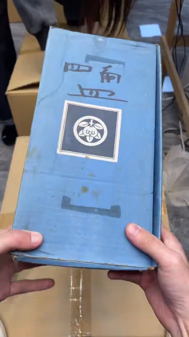 瓷片昏*七2763中古商品 谨慎购买