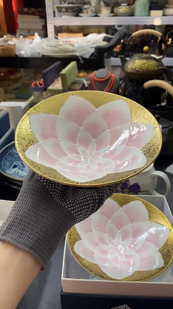 瓷片雨满38包邮，编号：S550