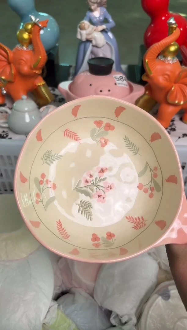 瓷片952默认微瑕15包邮库存1件