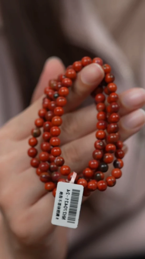 未镶嵌G92（多样性发一件）南红玛瑙单圈