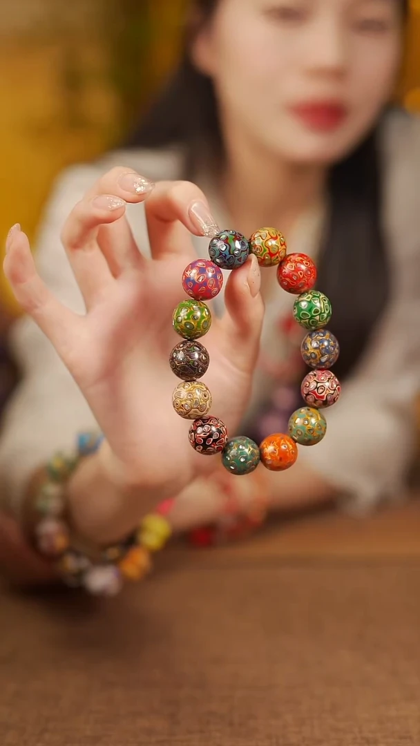 94宴禾堂精工手串----199