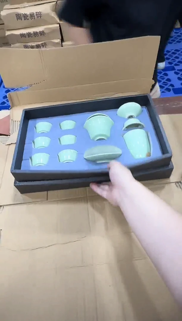 其他@@@@【闪购商品】精美茶具便宜卖了