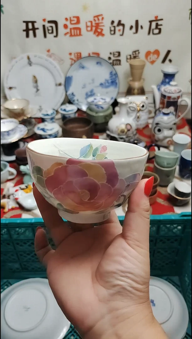 其他紫韵陶艺优品小铺
