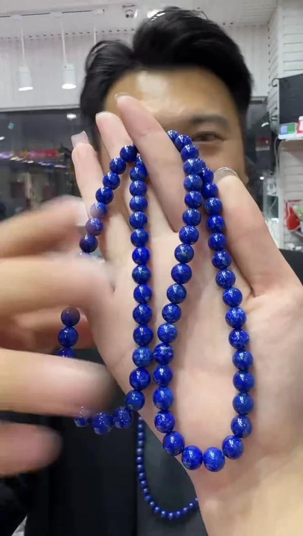 【闪购商品】青金石手链未镶嵌多样性发一件 265 7m+