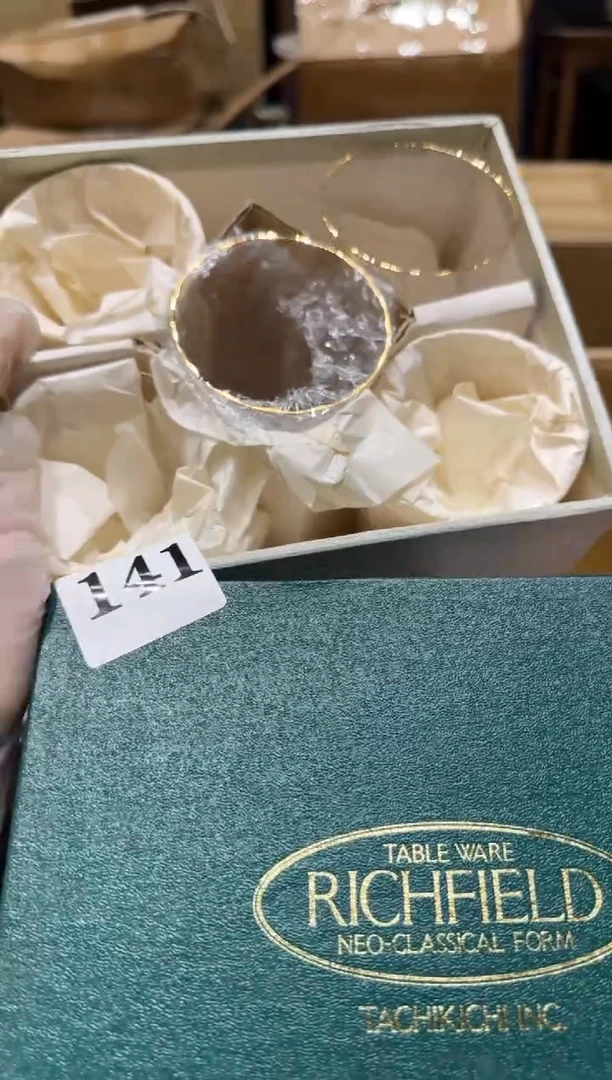 瓷片瓷片中古回流孤品默认微瑕141