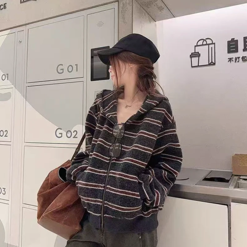【F700-F799】韩国外套小众设计感东大门AMP