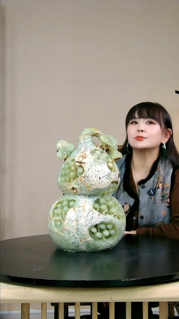 玉居家商务精品摆件