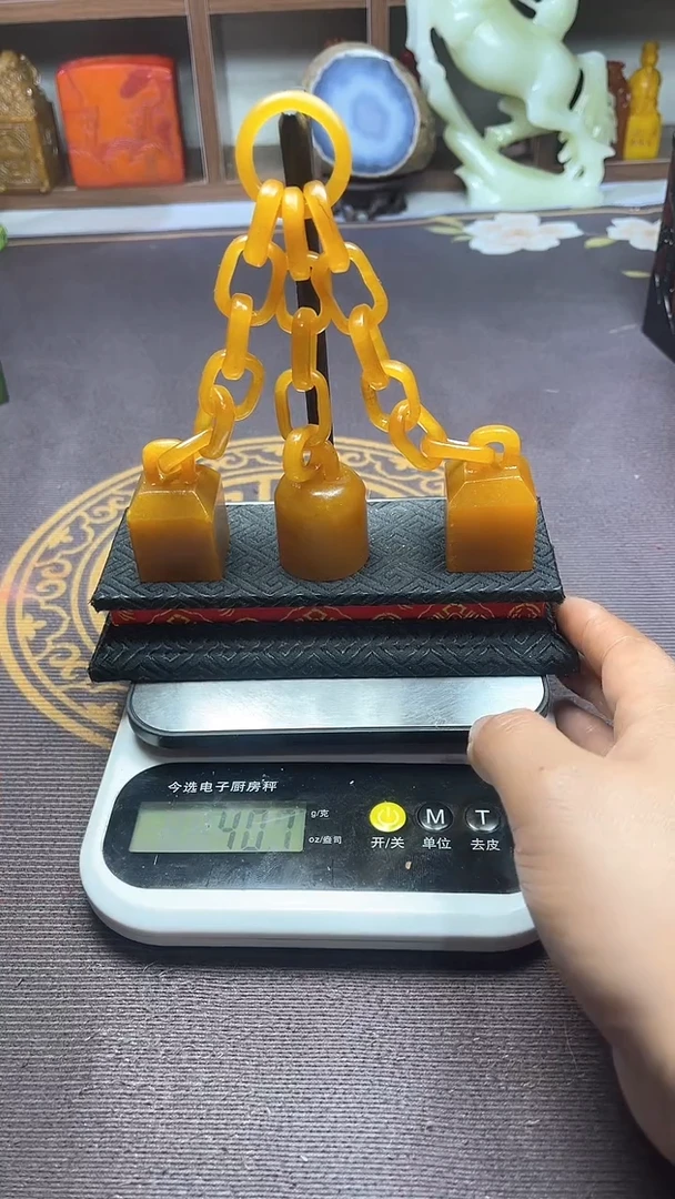 【闪购商品】寿山石印石纯天然篆刻石料