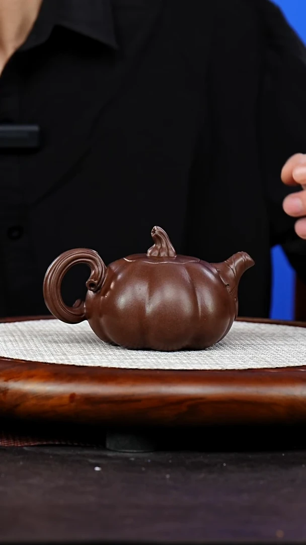 茶壶紫砂1